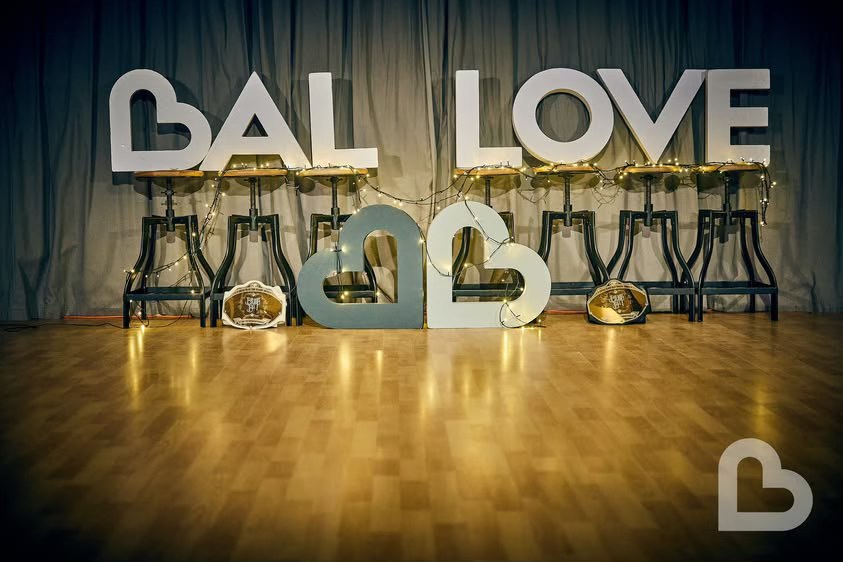 Bal-Love 2026/ WEEK 2