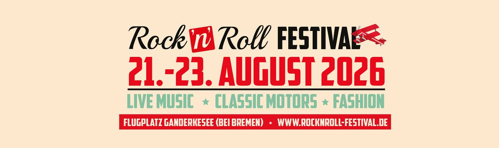 Rock 'n' Roll Festival