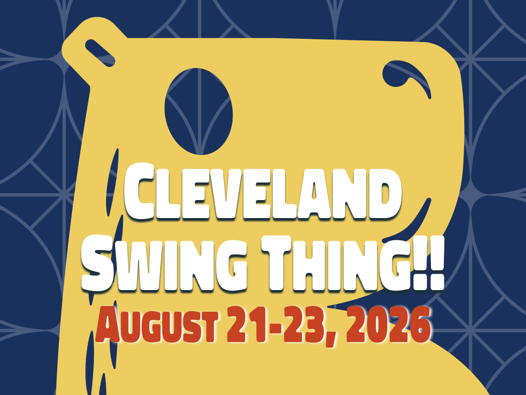 Cleveland Swing Thing