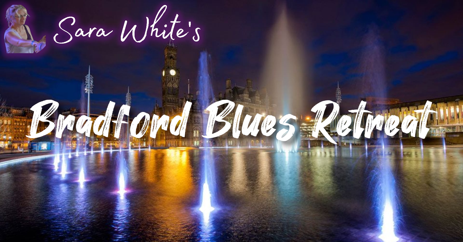 Bradford Blues Retreat 