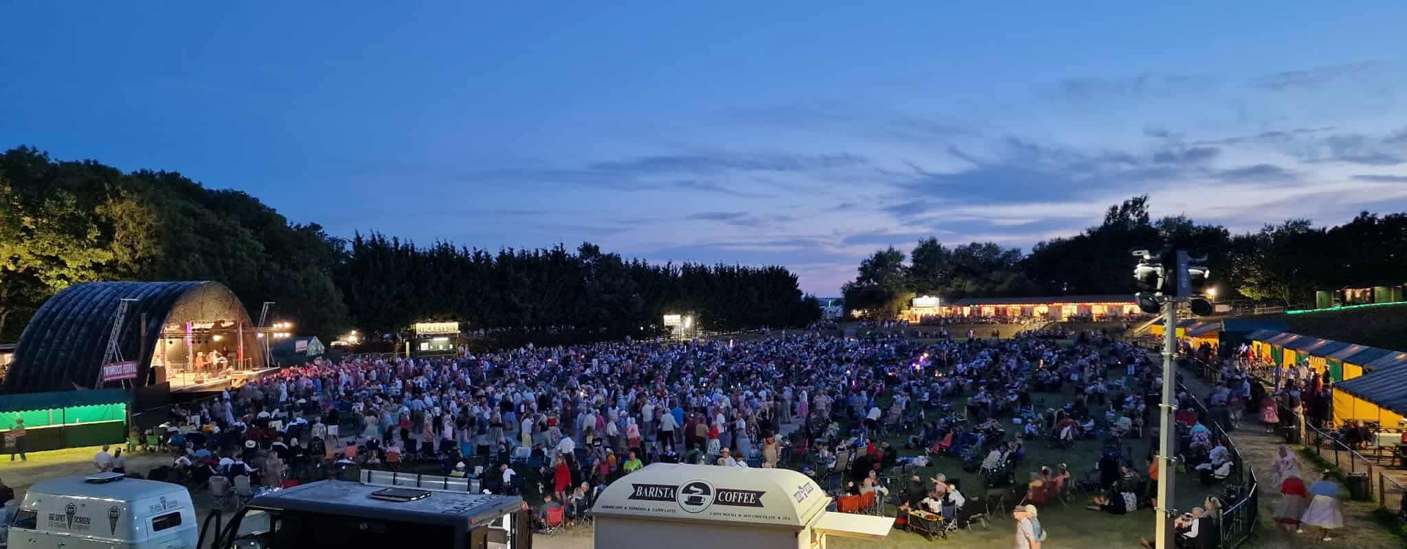 TWINWOOD FESTIVAL 2026