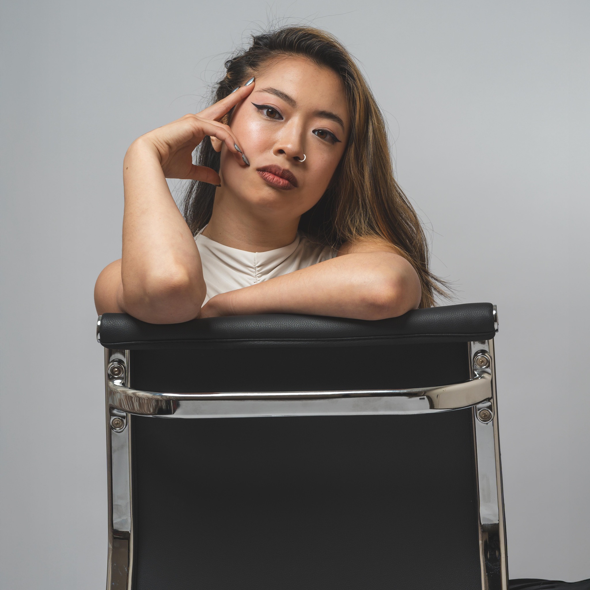 CT Swings presents WSDC Champion Emily Huang
