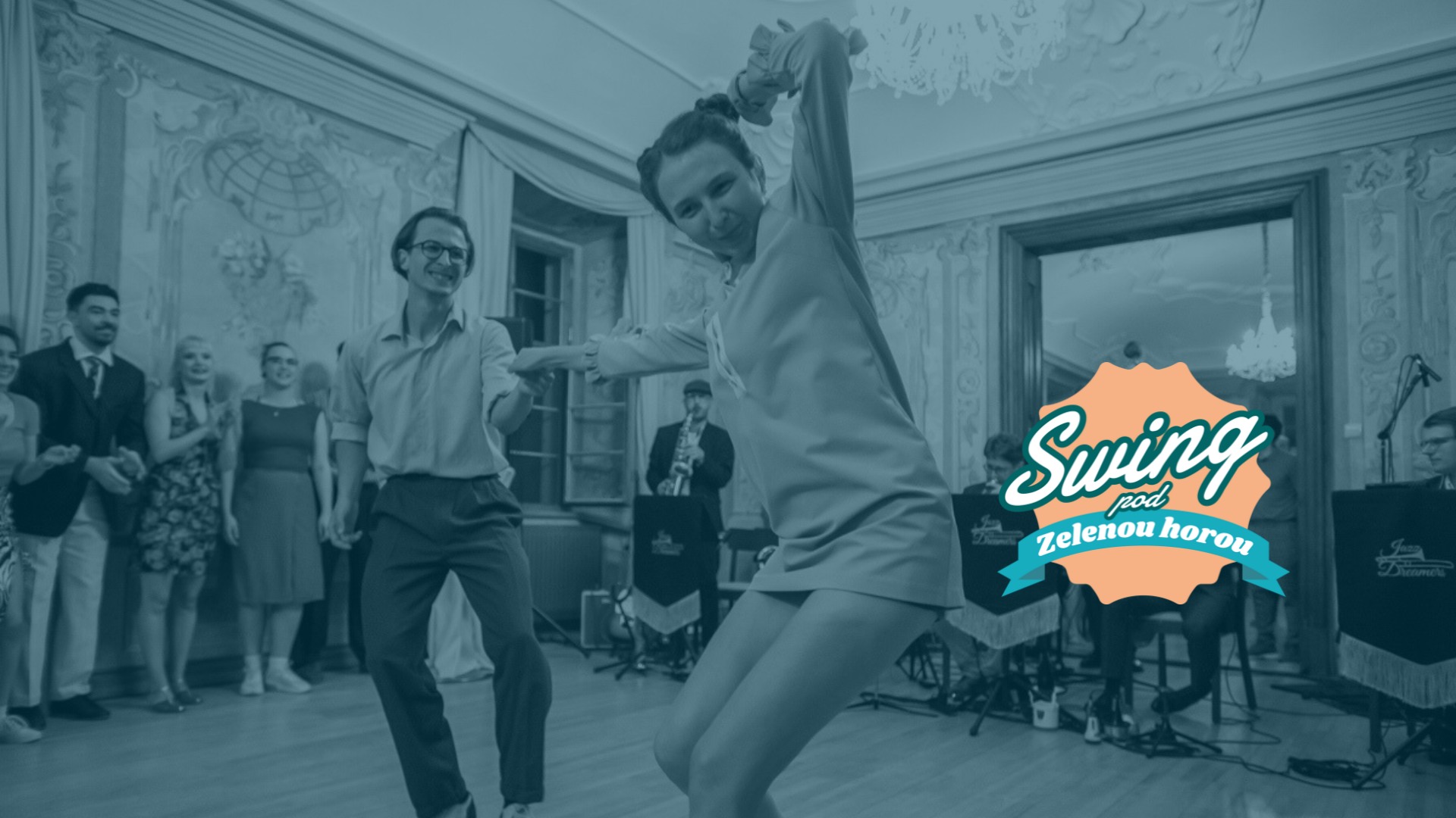 Green Hill Swing Festival