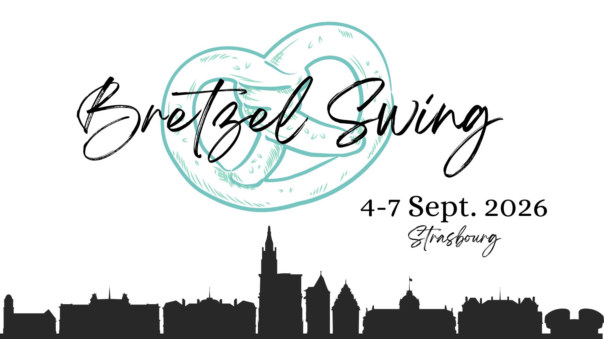 Bretzel Swing - 2026