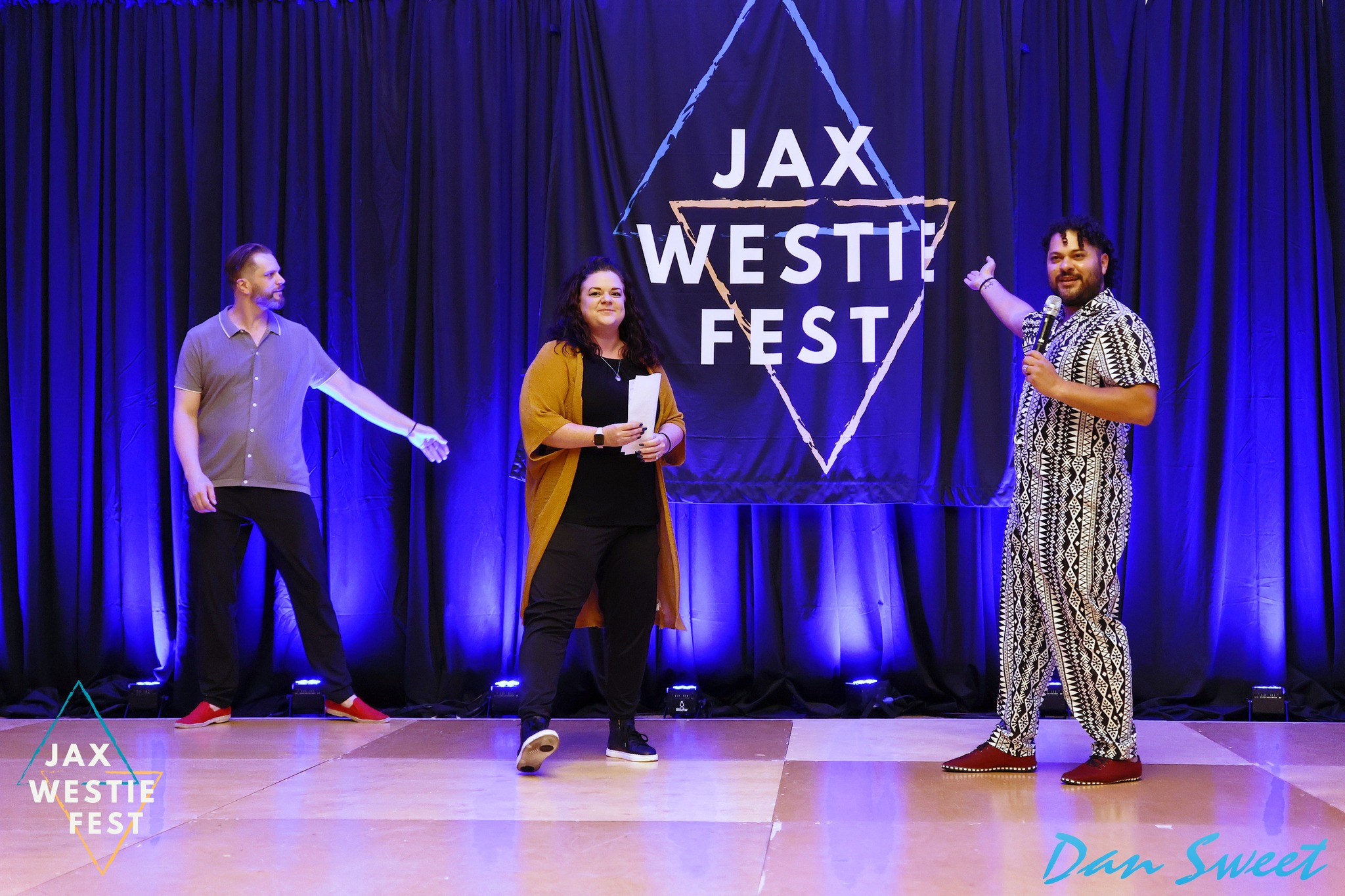 JAX WESTIE FEST 2026