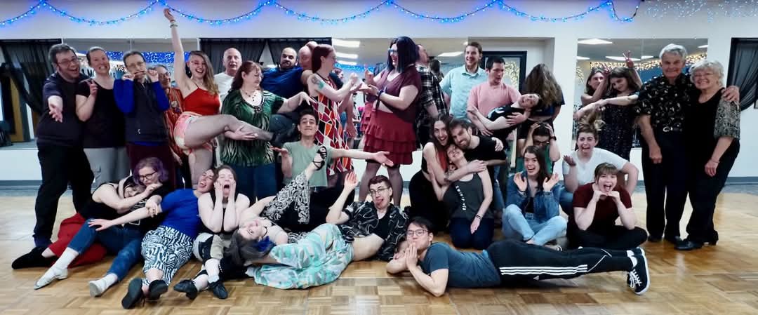 30th Anniversary Workshop Weekend