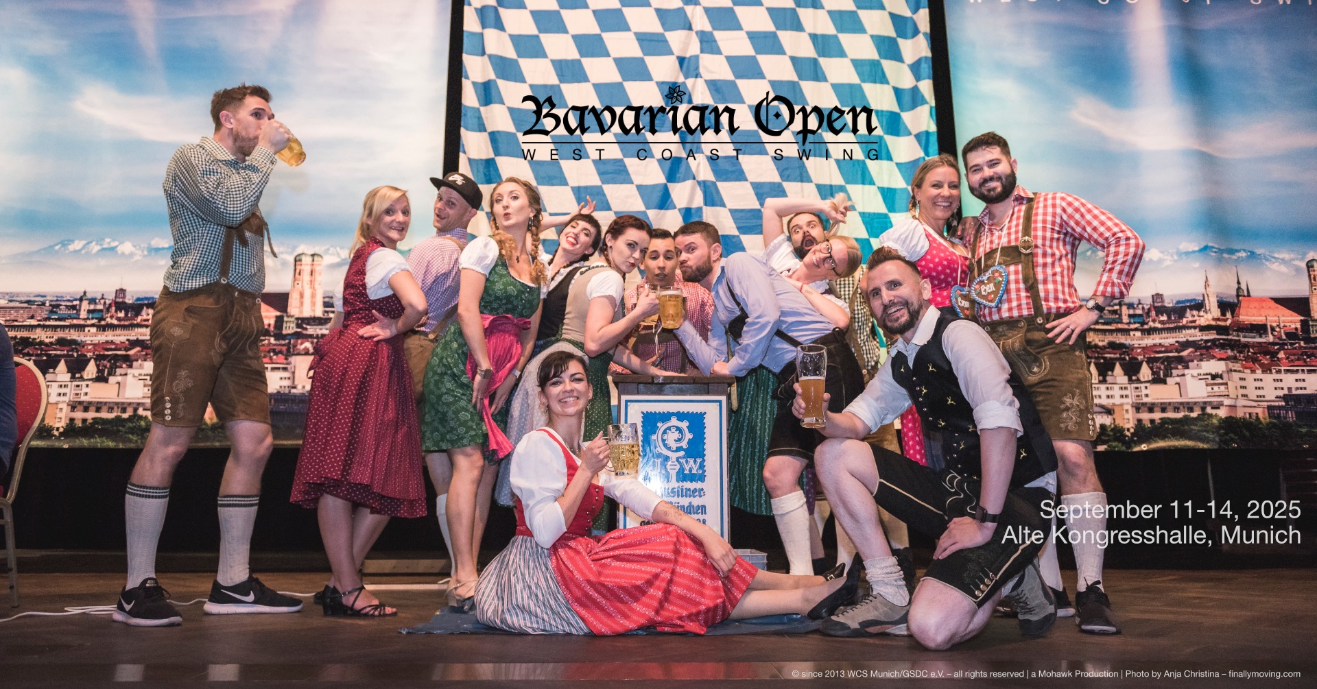 Bavarian Open 2026
