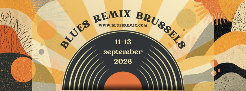 BLUES REMIX FESTIVAL 2026