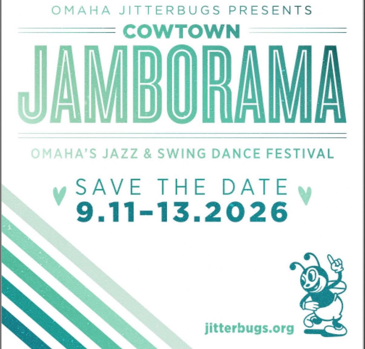 Cowtown Jamborama 2026
