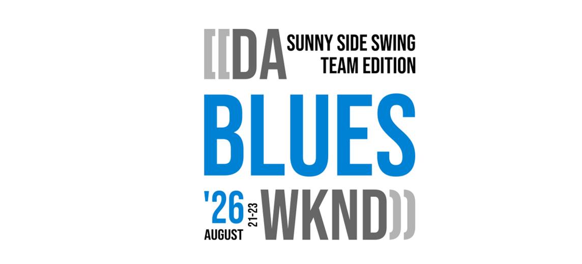 DA BLUES WKND