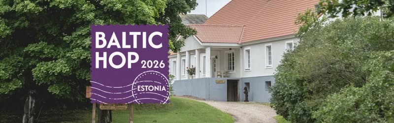 Baltic Hop 2026