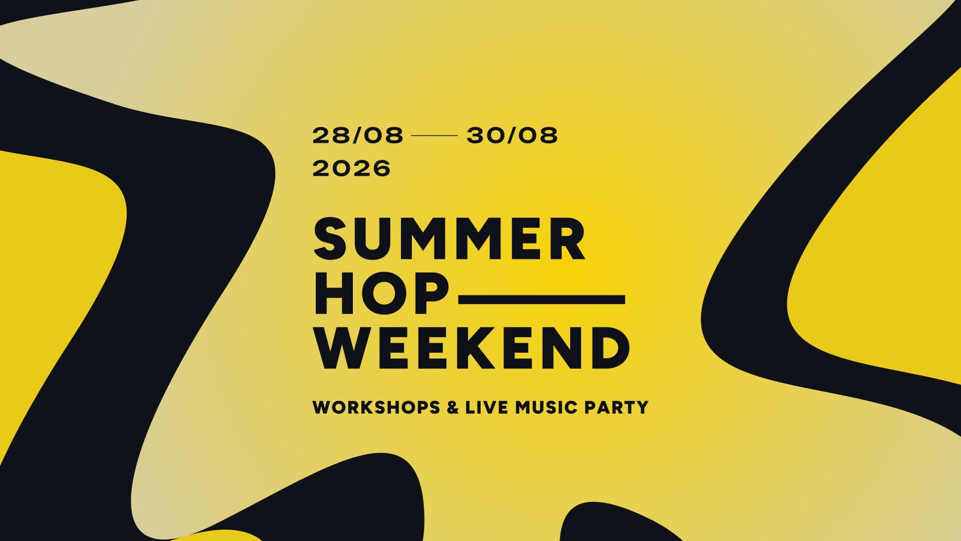 Summer Hop Weekend 