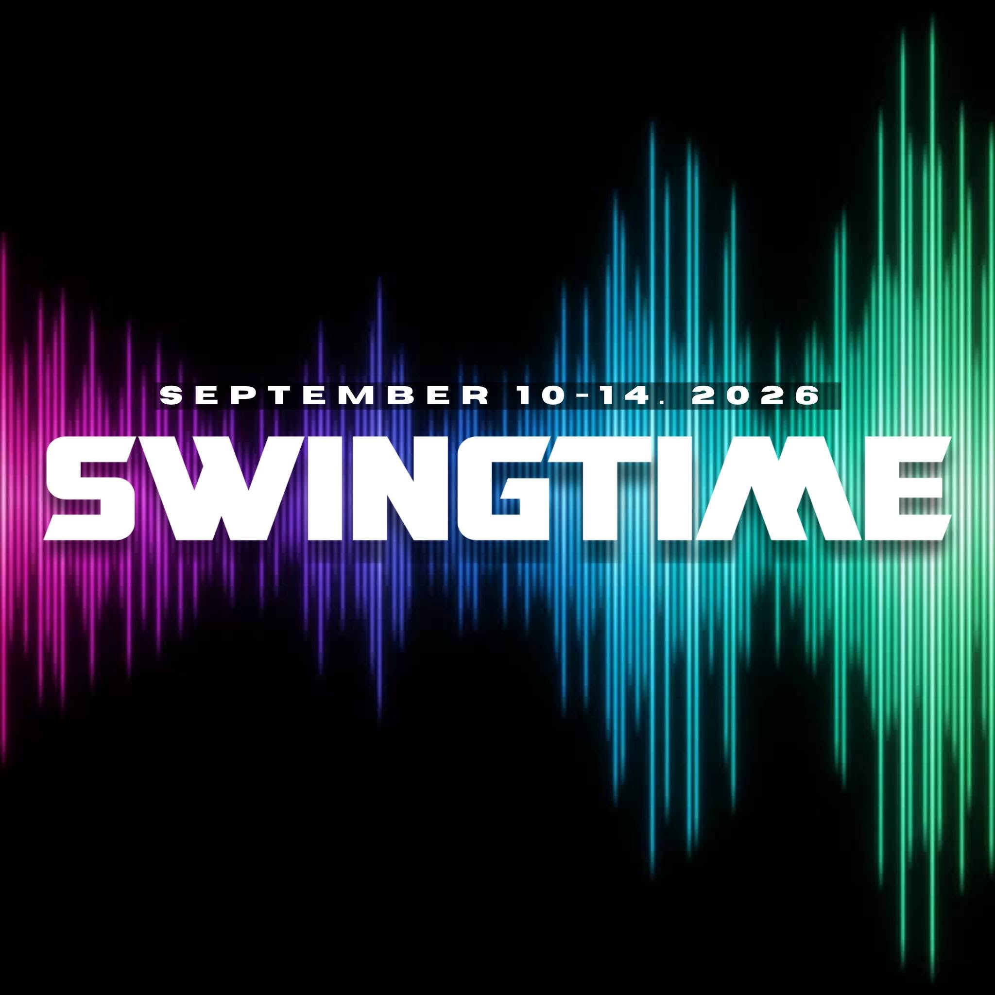 SwingTime 2026