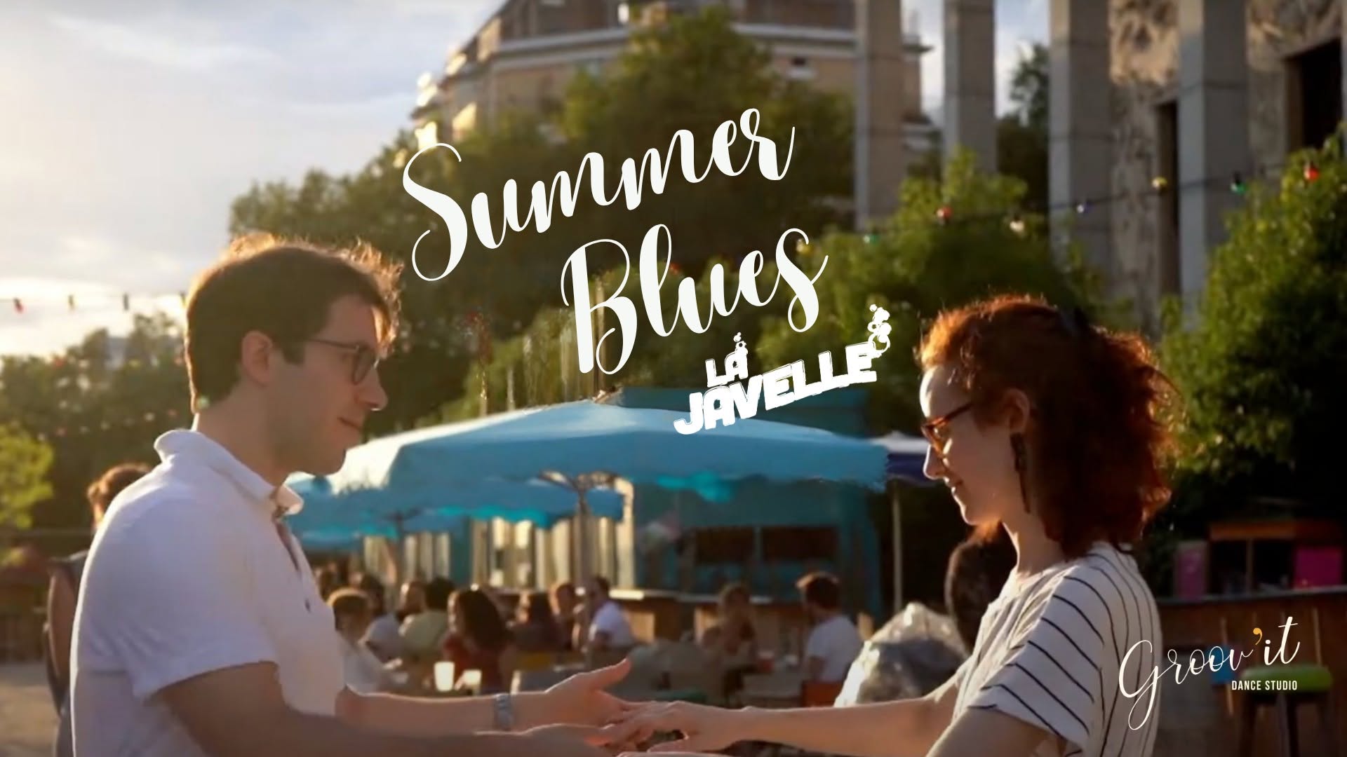 Summer Blues à La JAVELLE - initiation gratuite
