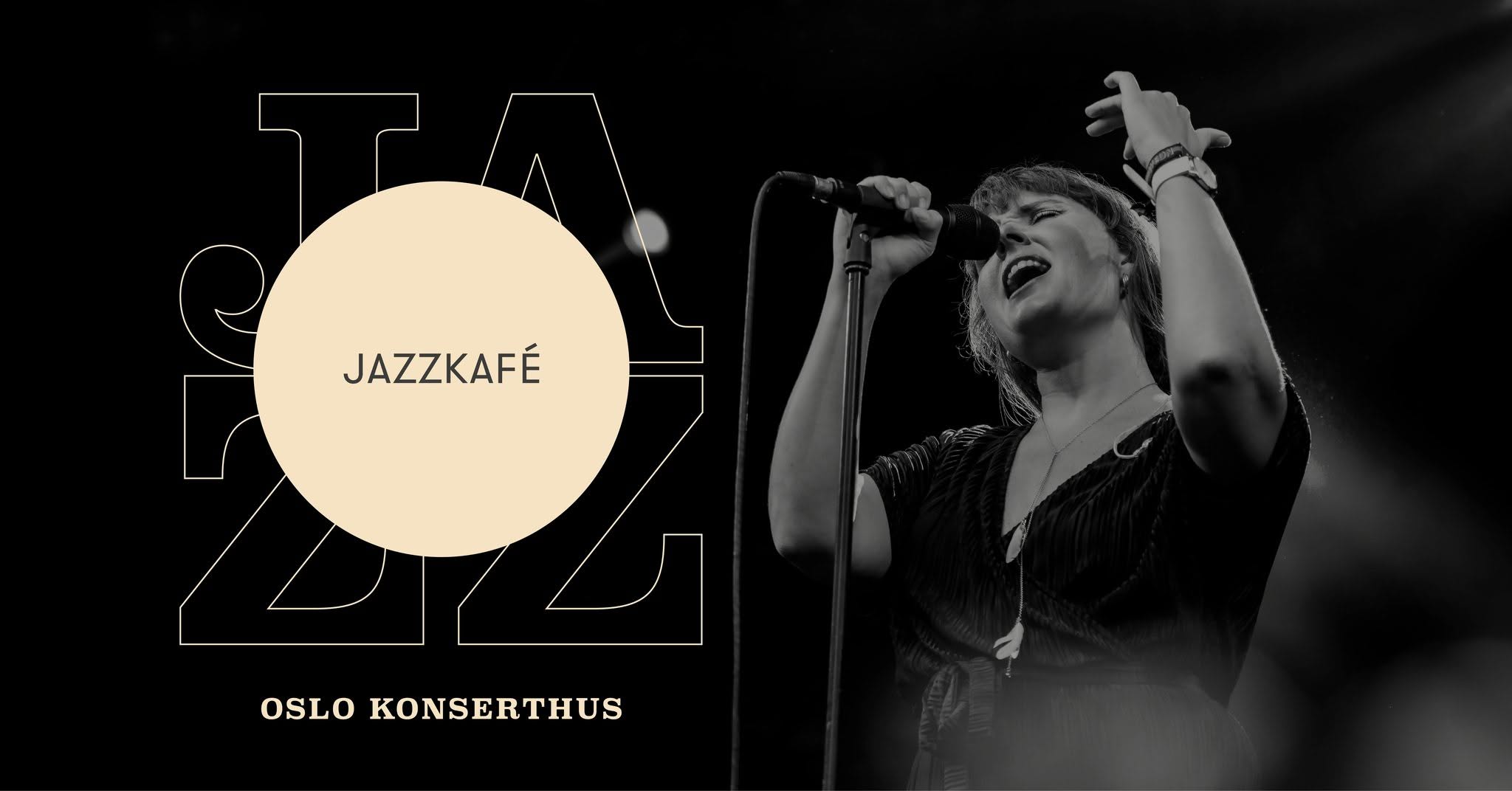 JAZZKAFÉ: LIVE FOYN FRIIS KVINTETT 