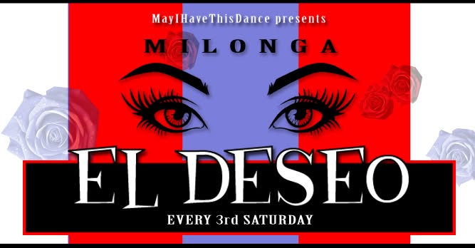 Milonga El Deseo 