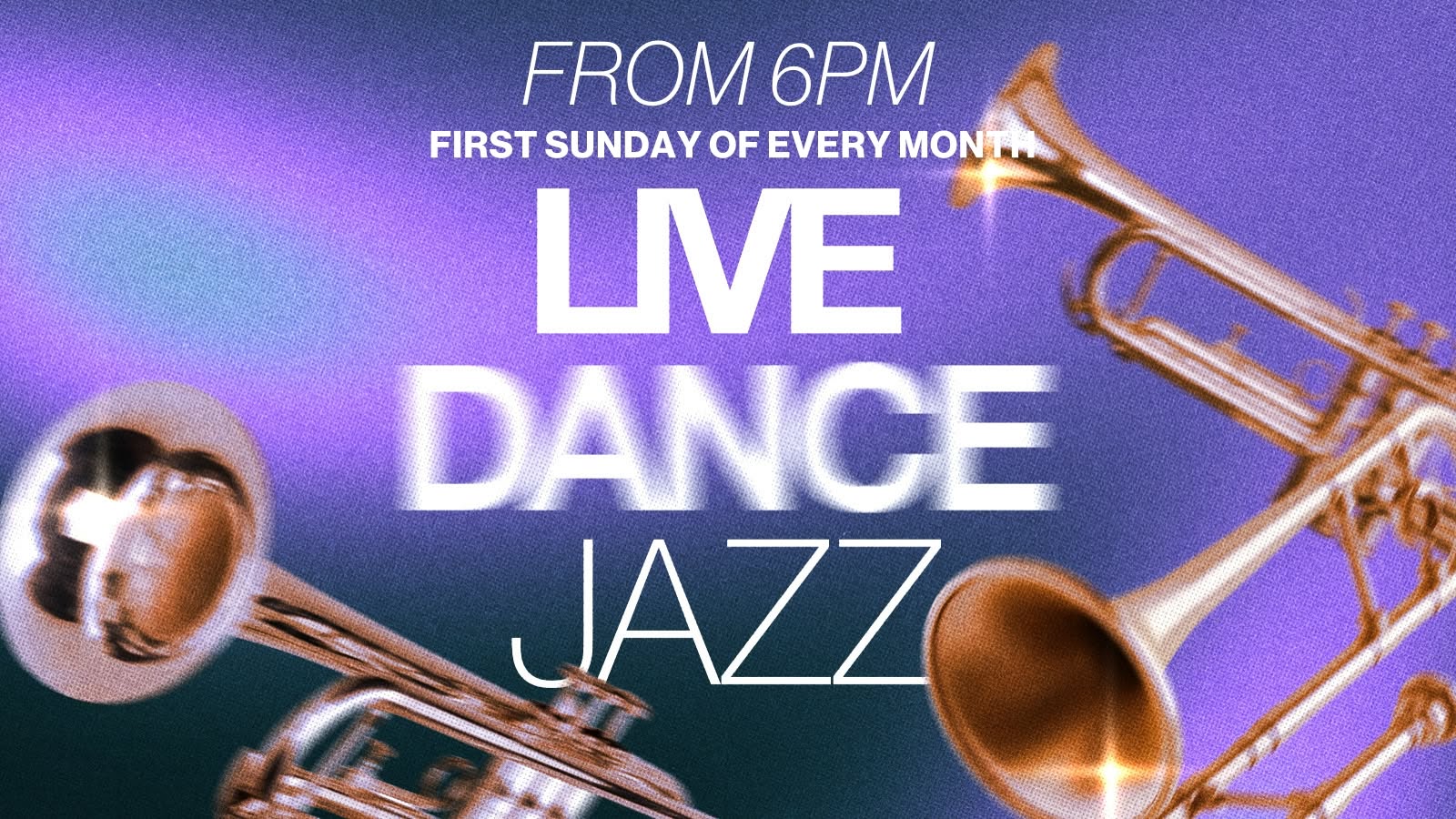 Live dance Jazz 