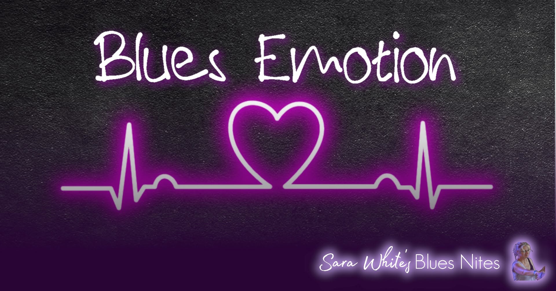 Blues Emotion - Sunday Freestyle (Aug)