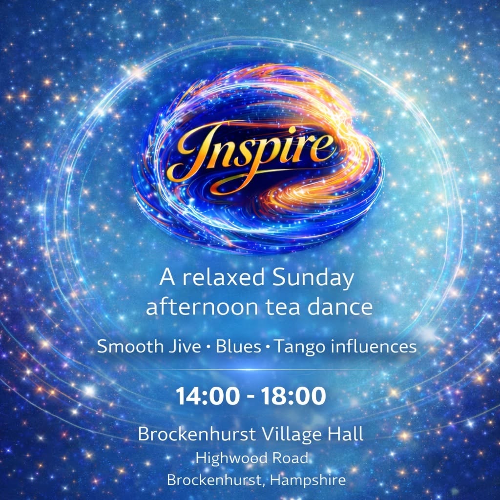 Enerjive Inspire