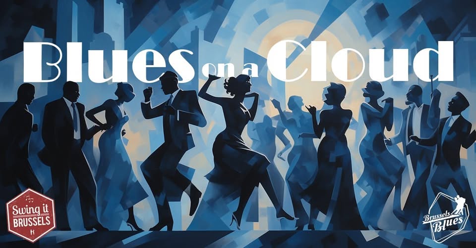 Blues on a Cloud -  2026 DJ Editions