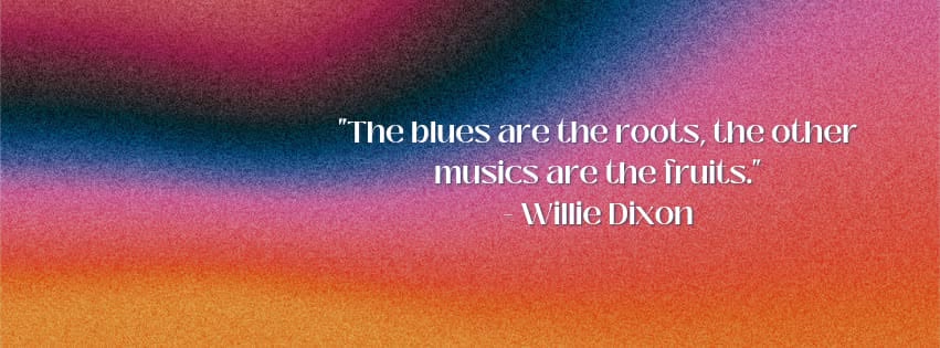 Dirt Cheap Blues - Presented by Tidewater Blues