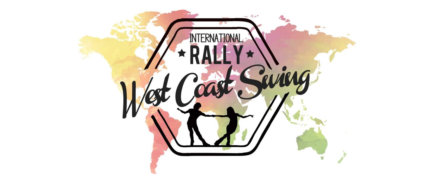 Workshop: International Rally West Coast Swing 2026