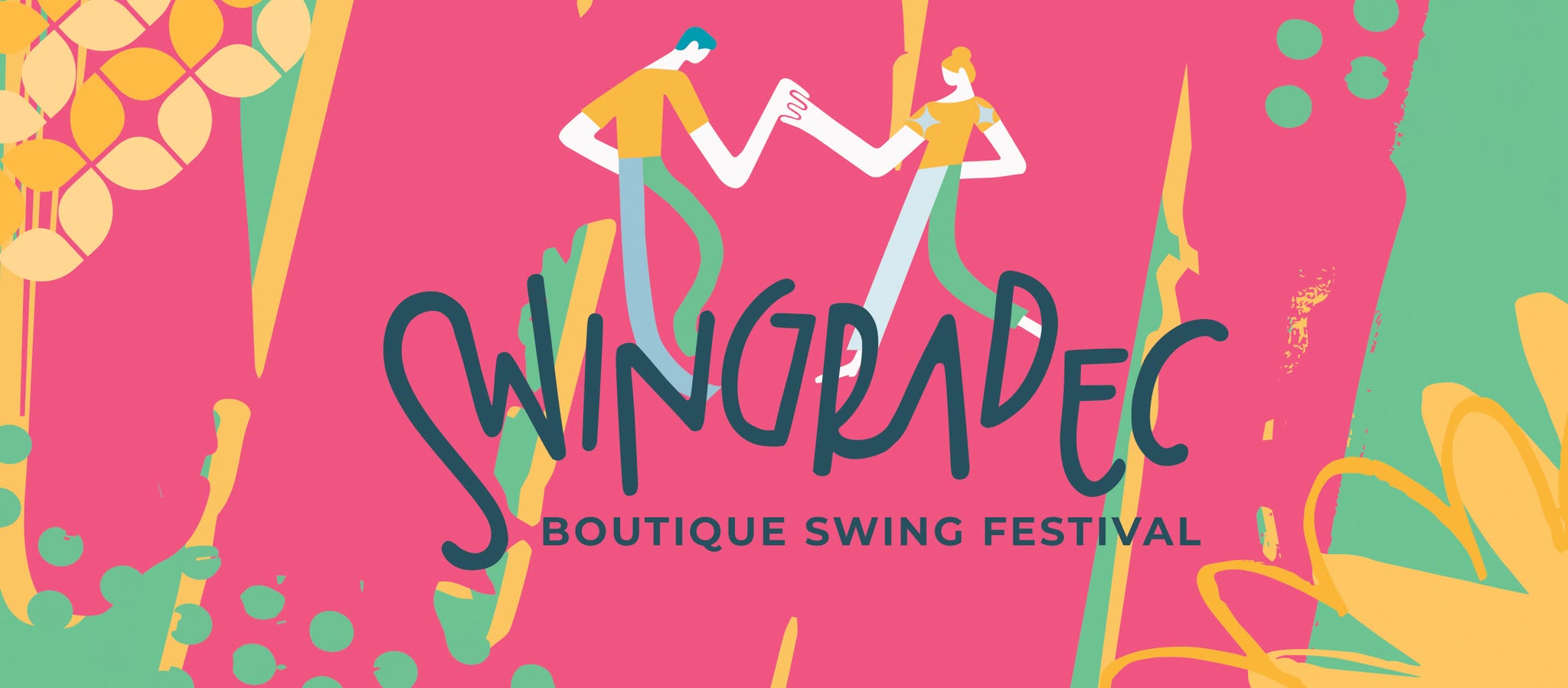 SwinGradec 2026 - Boutique Swing Festival