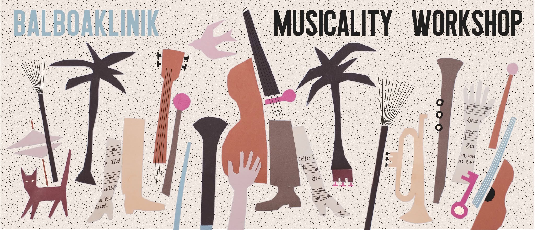 Balboa Musicality Workshop