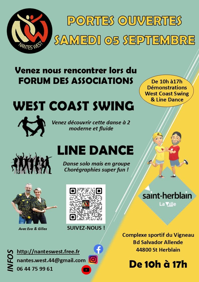 Forum des associations 