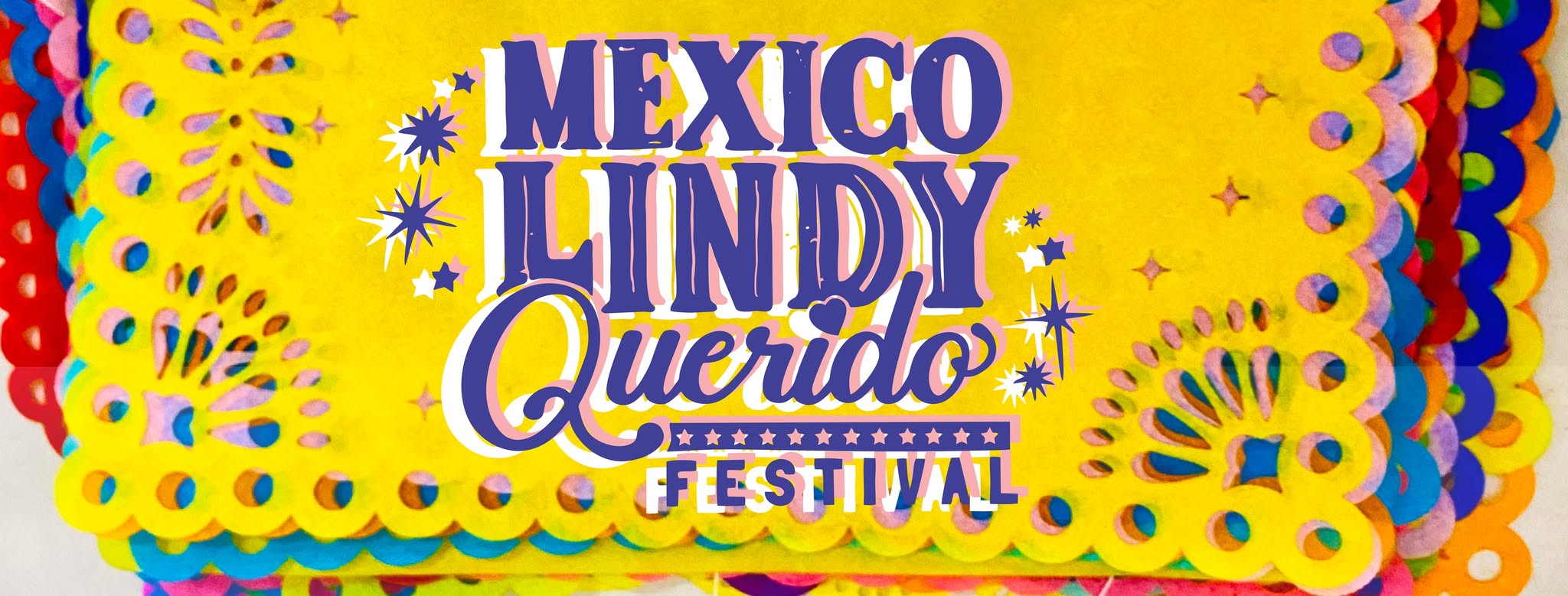 MÉXICO LINDY QUERIDO 2026