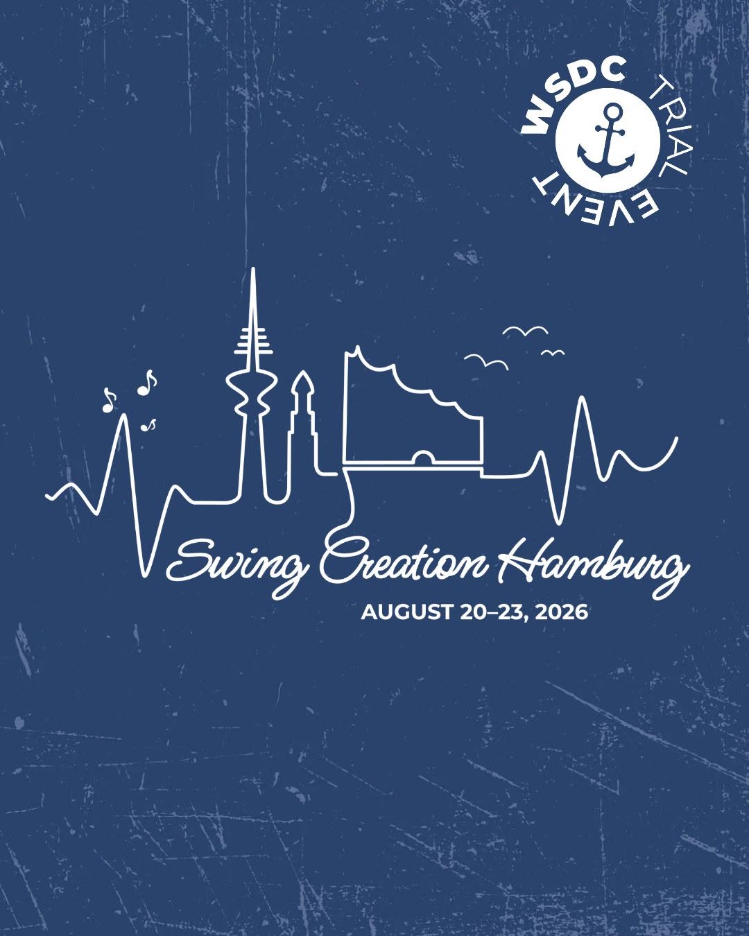 Swing Creation Hamburg 2026