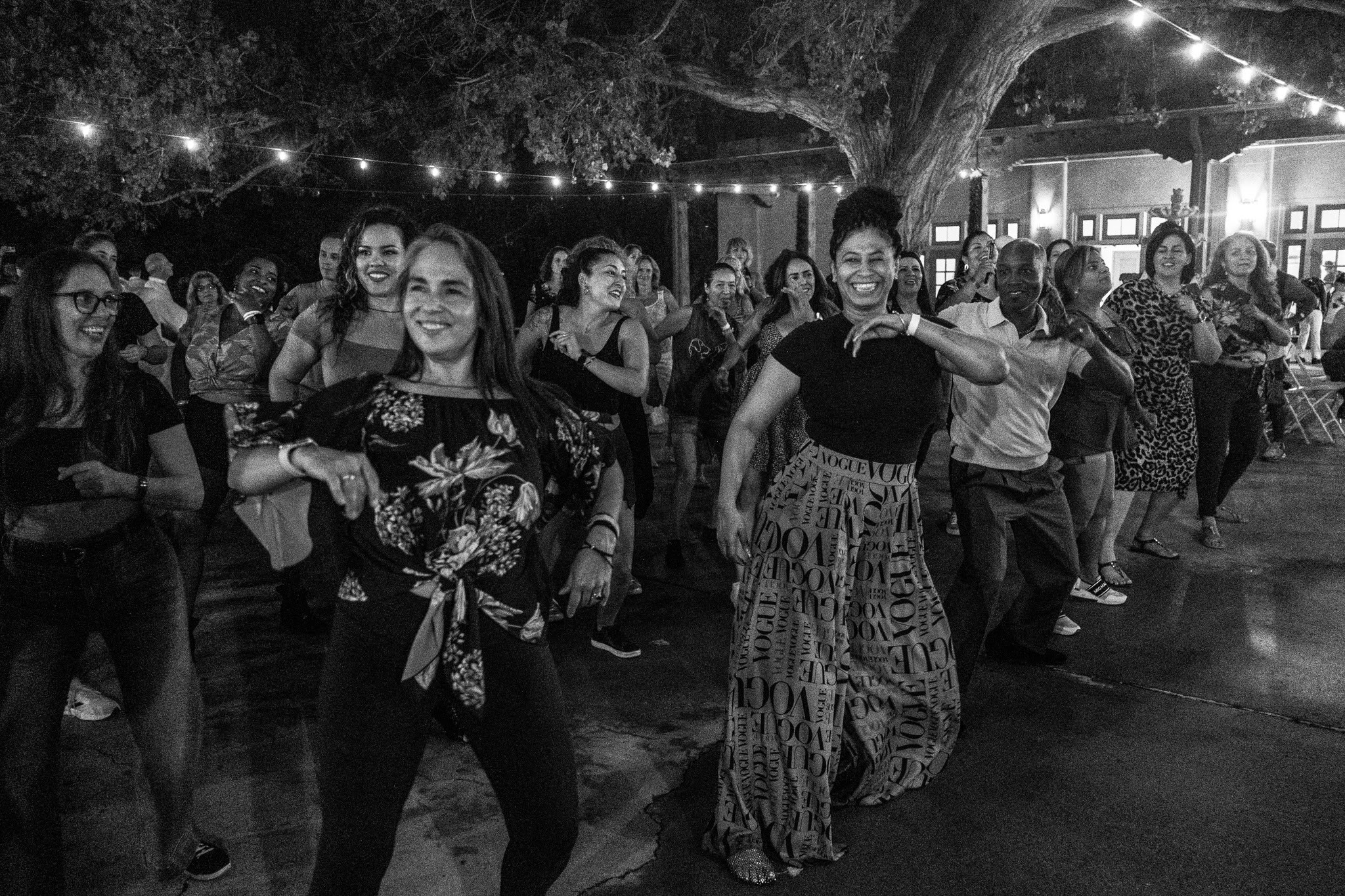 In Rhythm Festival:  Closing Night: Performances & Adios with your festival Dj's