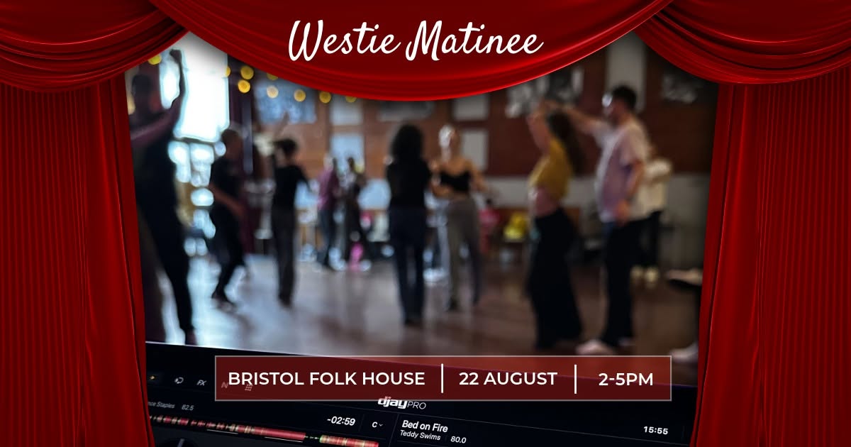 Bristol Westie Matinee 