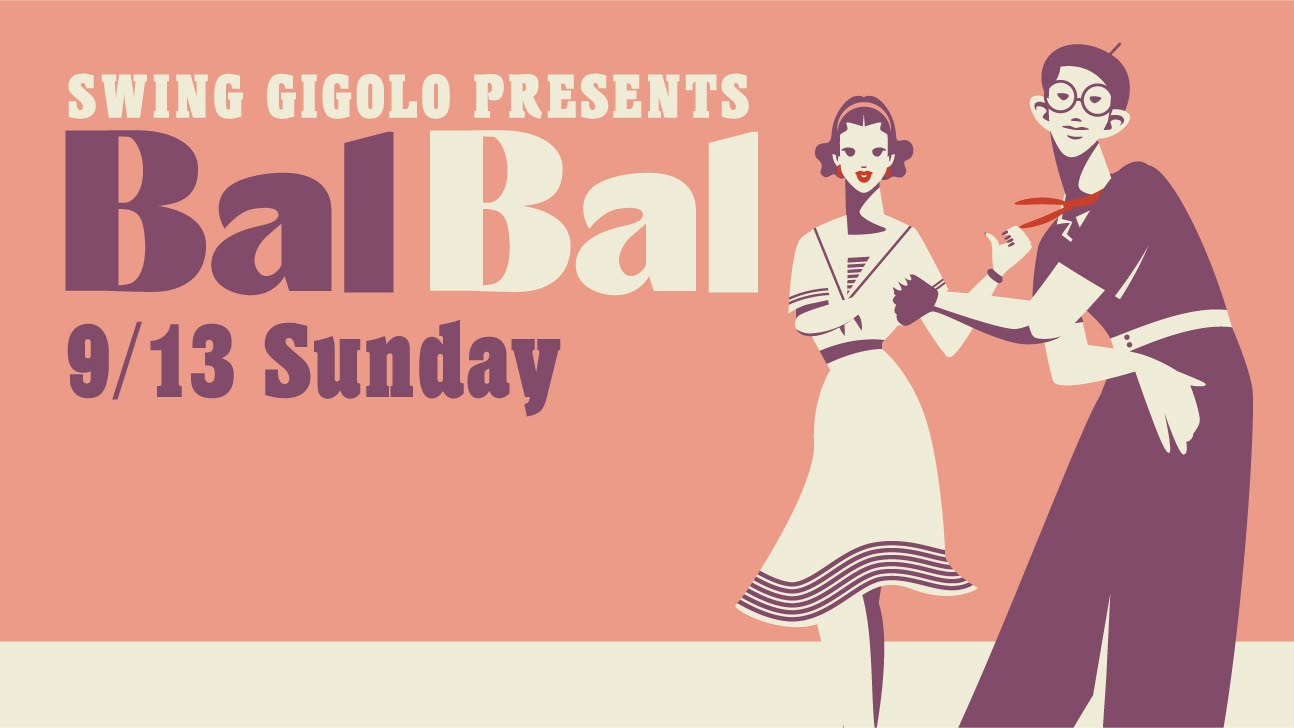 Bal x Bal (Balboa social)