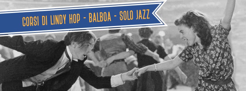 Settimana di Prova #1 SWING MOVES 26-27 