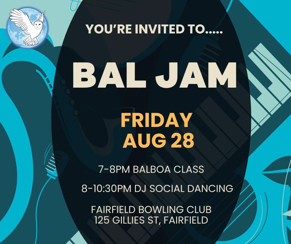 Bal Jam