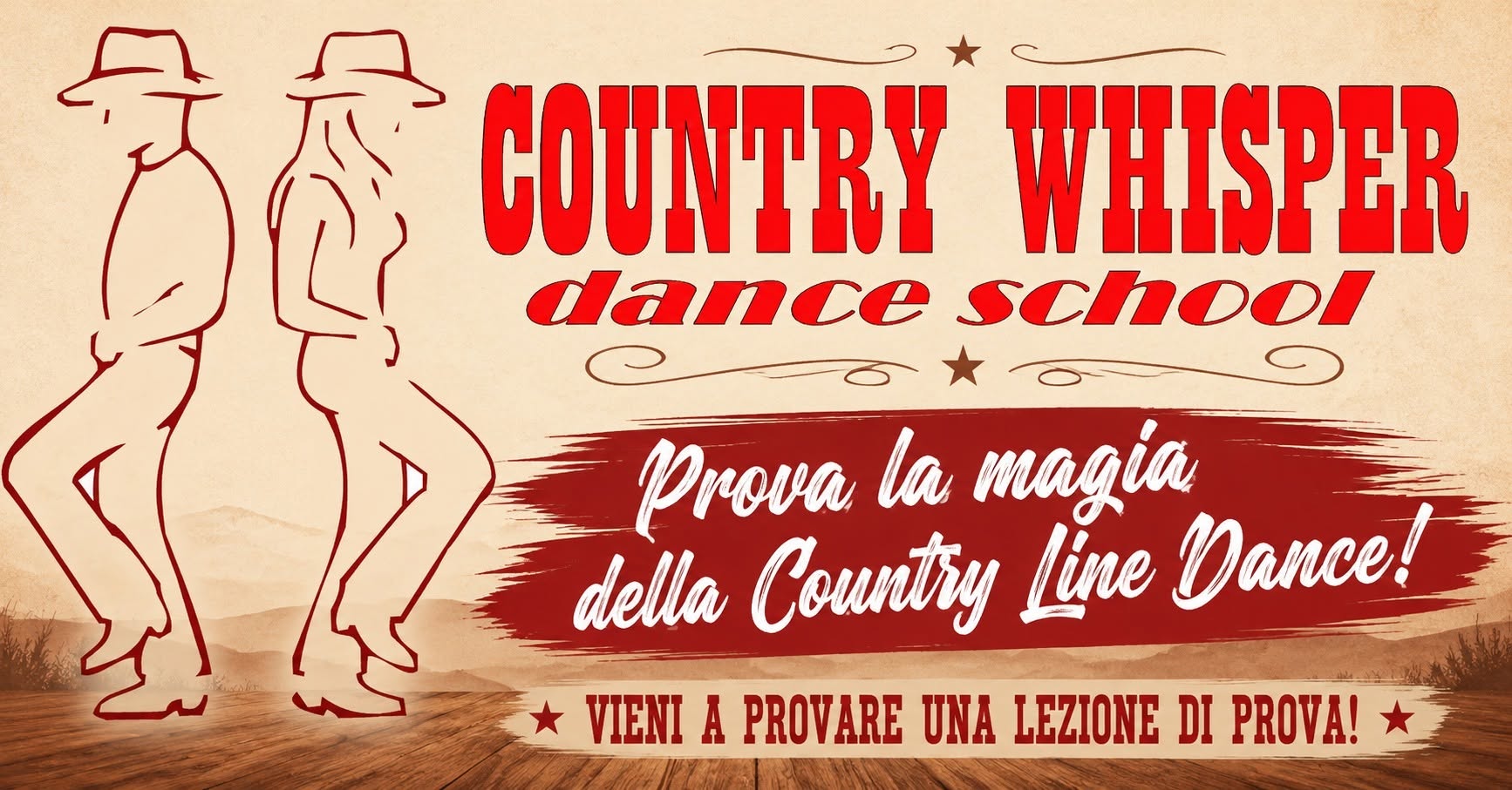 Lezione di prova a Cles