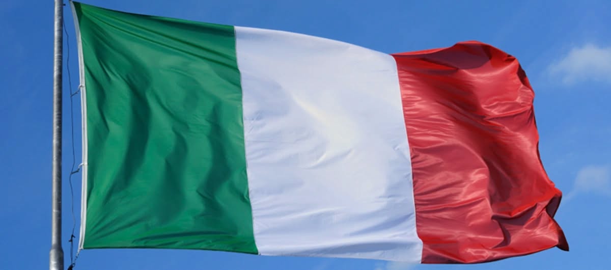 Finest Boogie & Swing in der Burg unter dem Motto "Bella Italia" mit DJane Edith & DJ Andreas